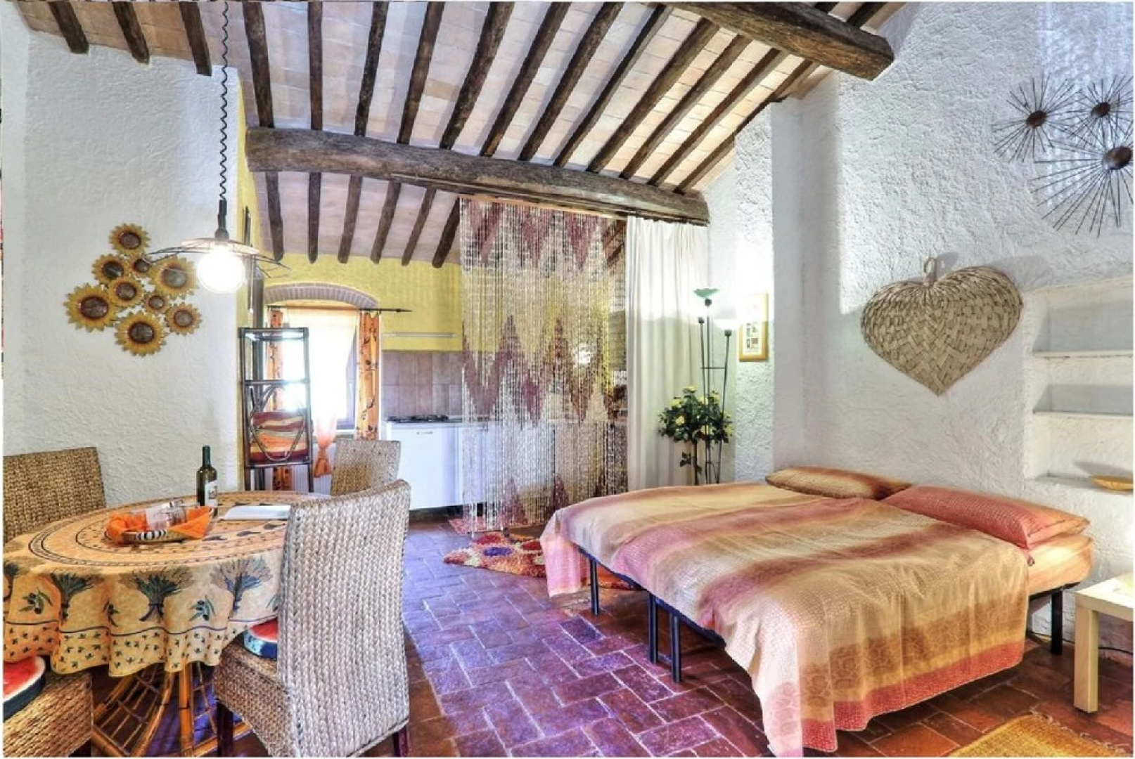 Casa San Luigi