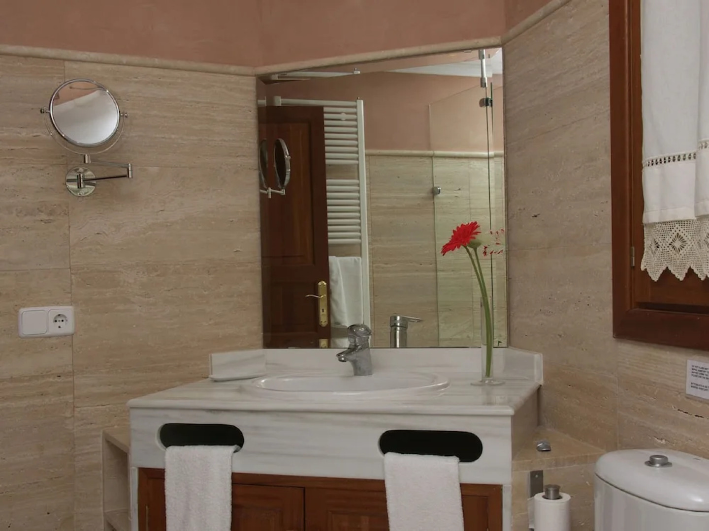 Romantic Villa With Pool in the Center of the Beautiful Valldemossa