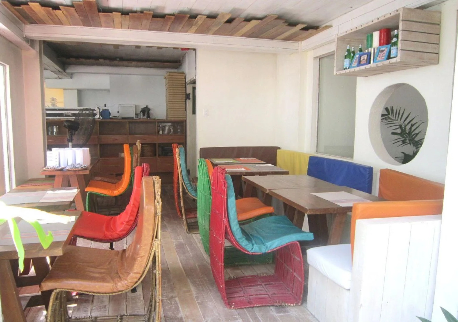 The Boracay Beach Resort