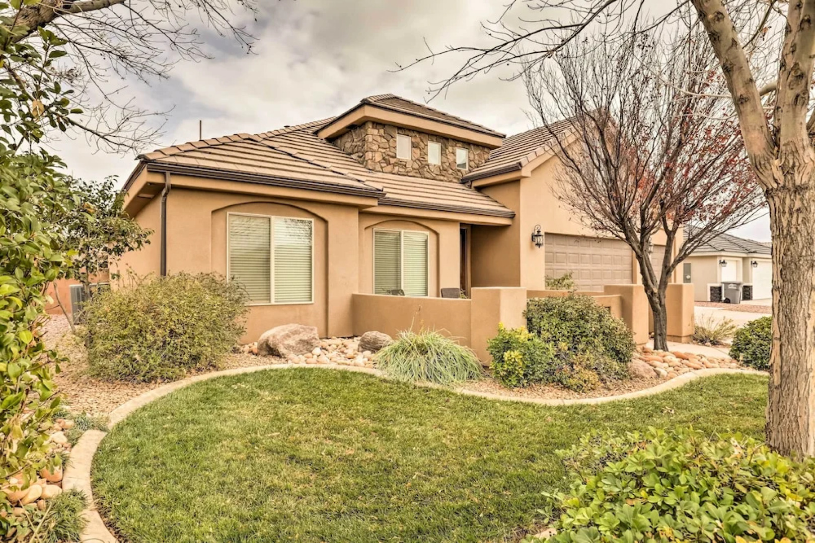 Home w/ Yard+atv Access to Sand Hollow State Park!