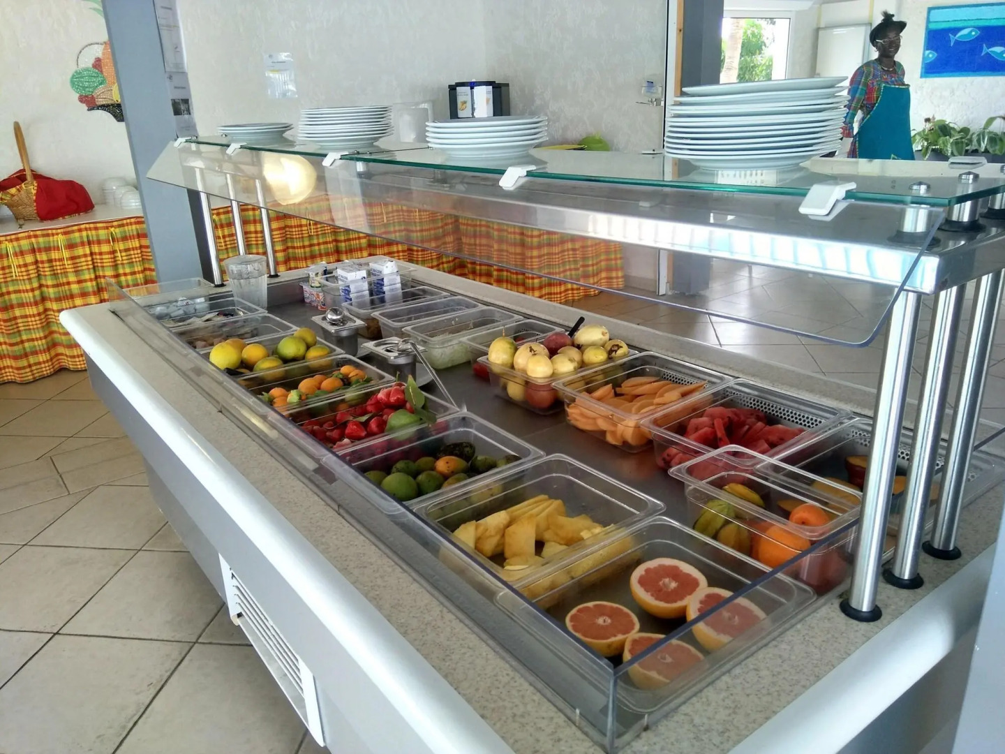 Hotel Village Soleil