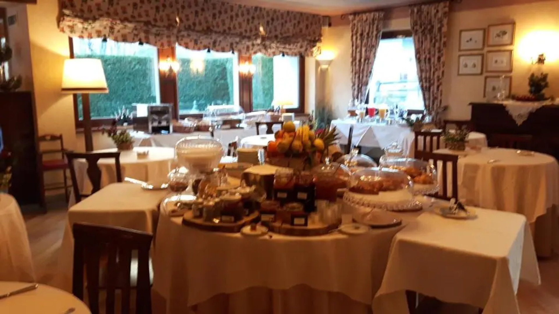 Romantik Hotel Villa Novecento