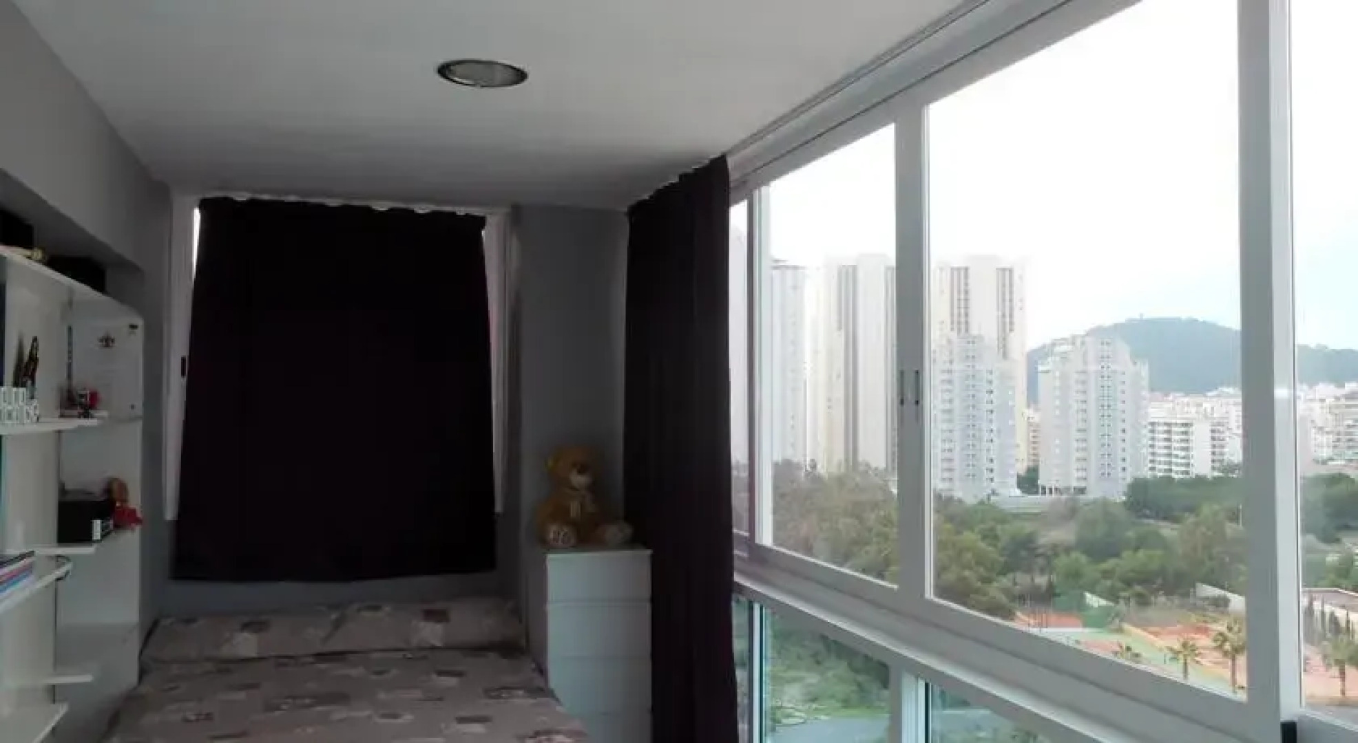 Departamento en Finestrat