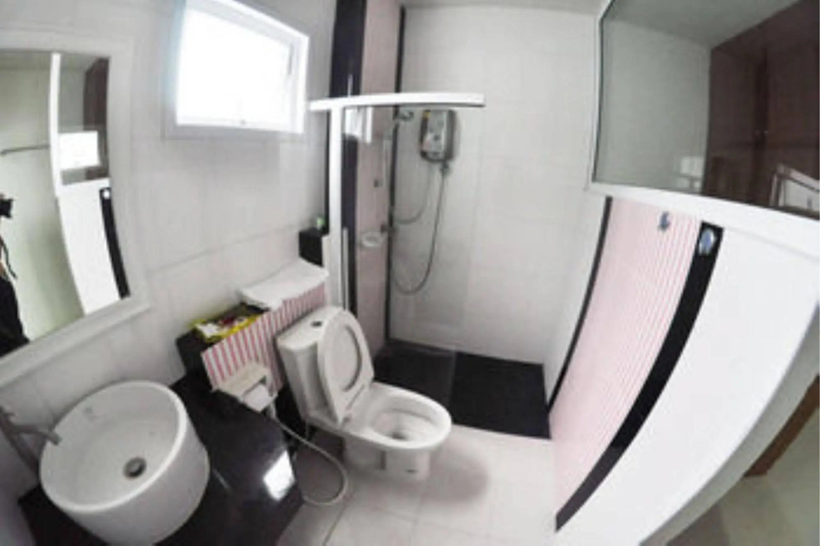 Phangpring Beach Resort