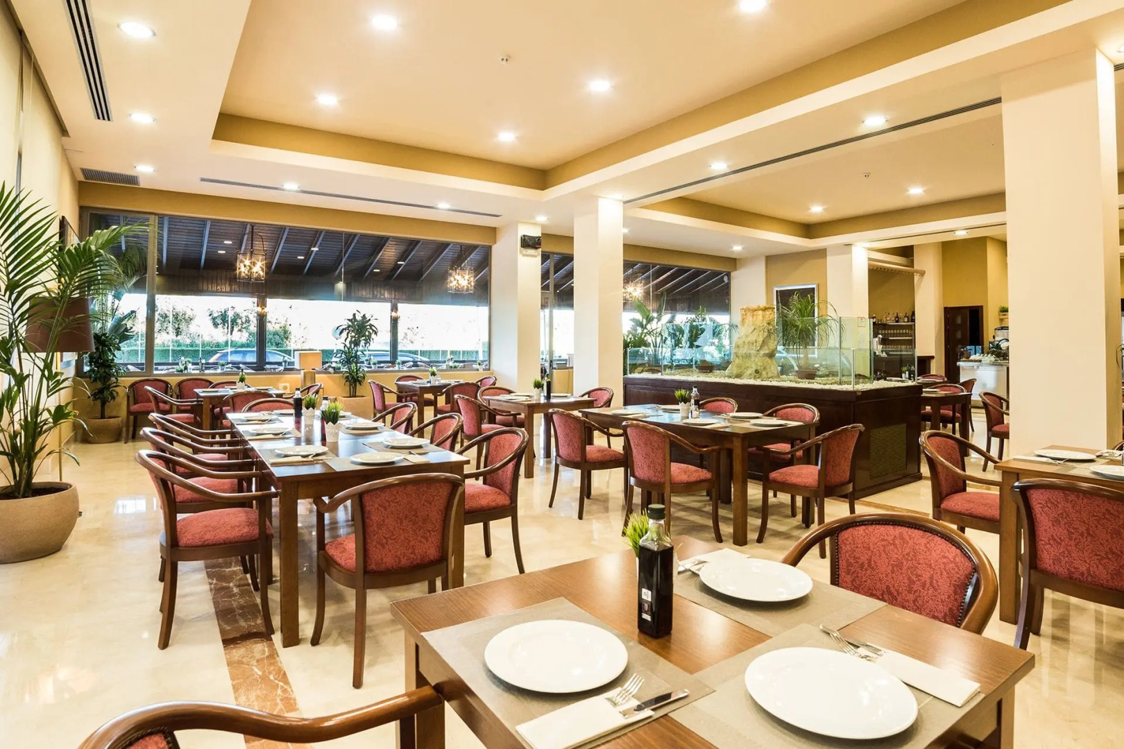 Hotel Leflet Sanlúcar