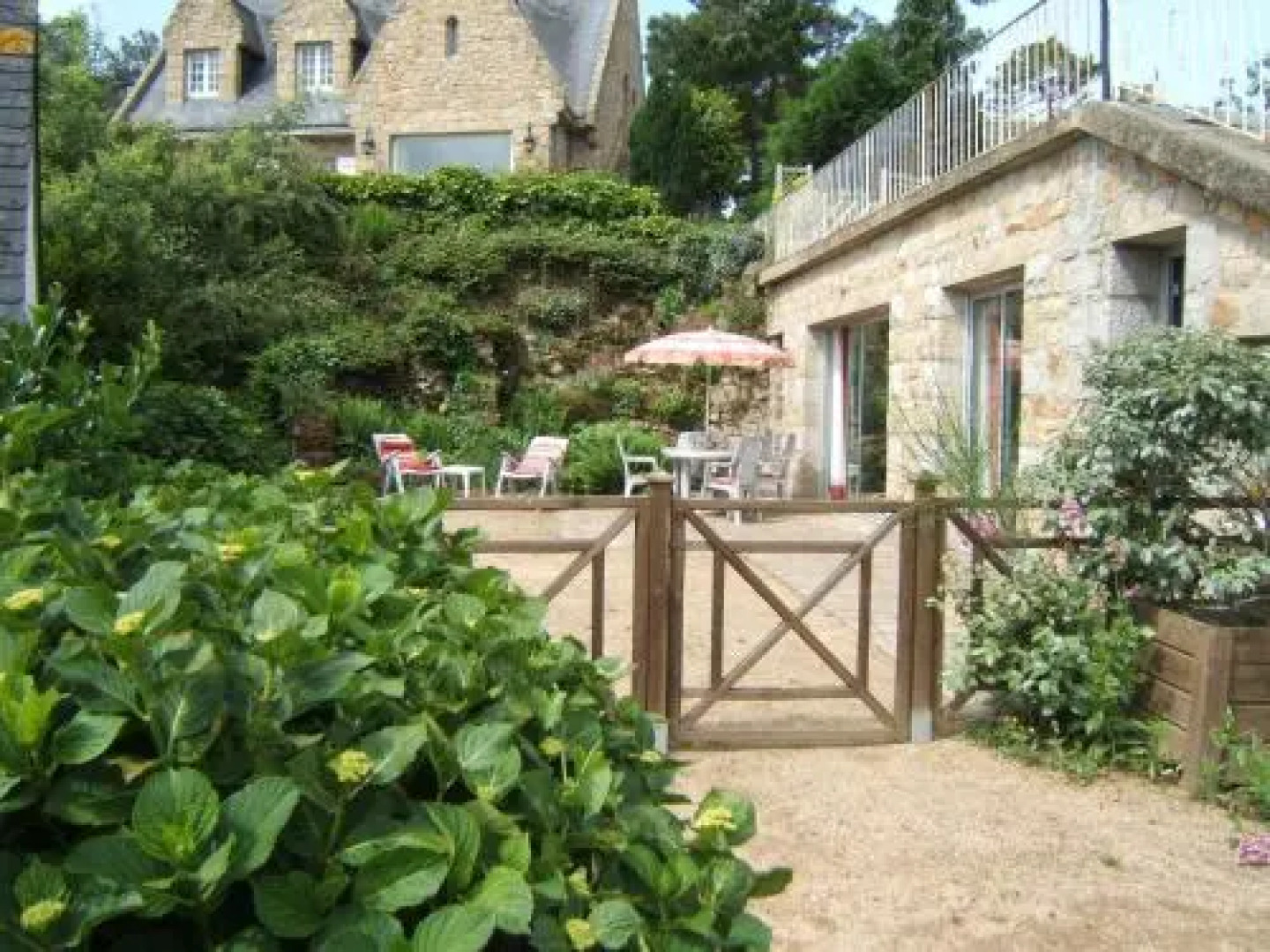 Mane Cheuil - La Trinité sur Mer