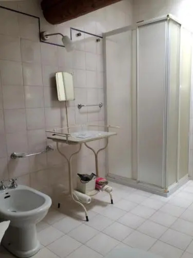 Bed and Breakfast Villa Franca