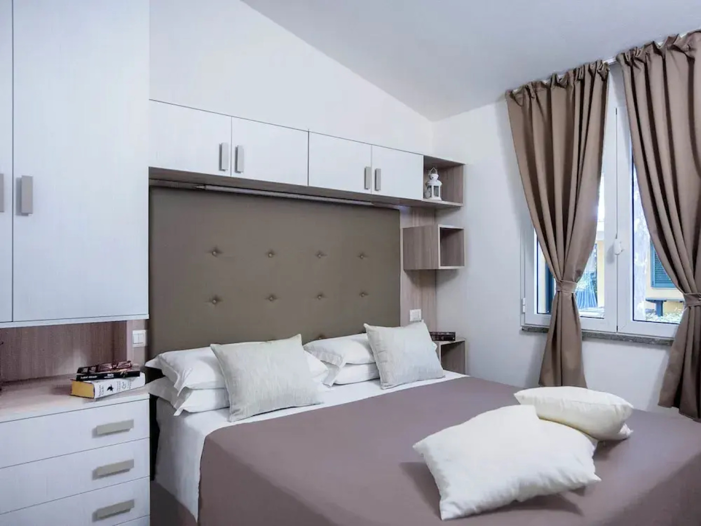 De Luxe Plus Le Rocchette