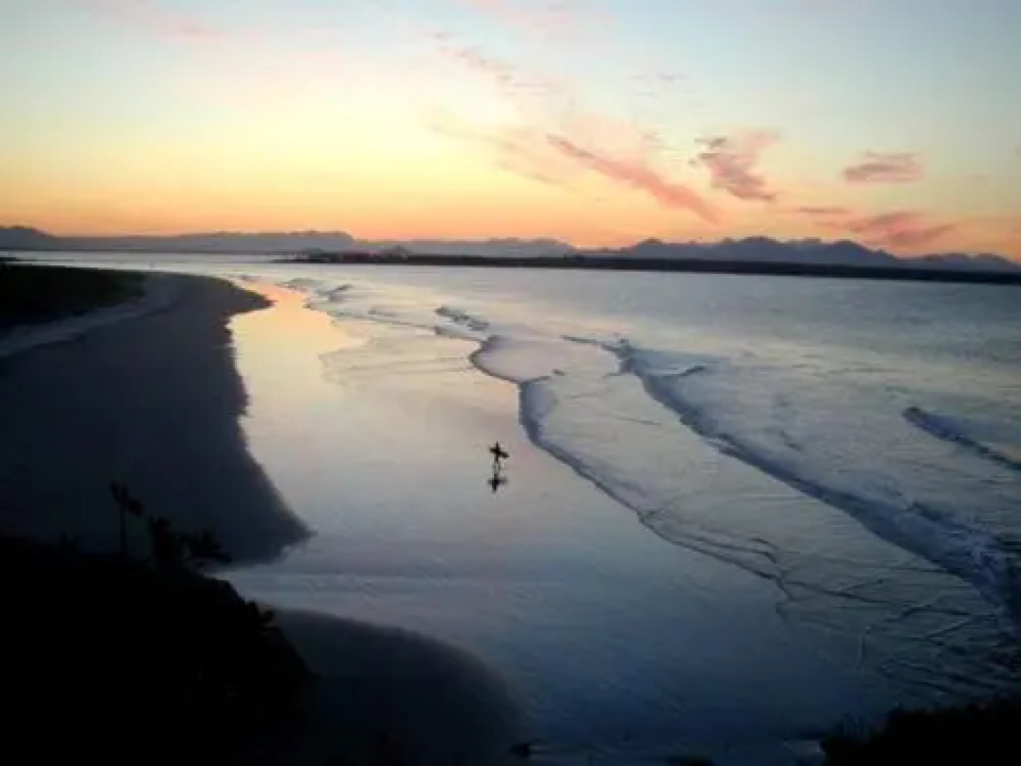 Pousada Ilha do Mel Café