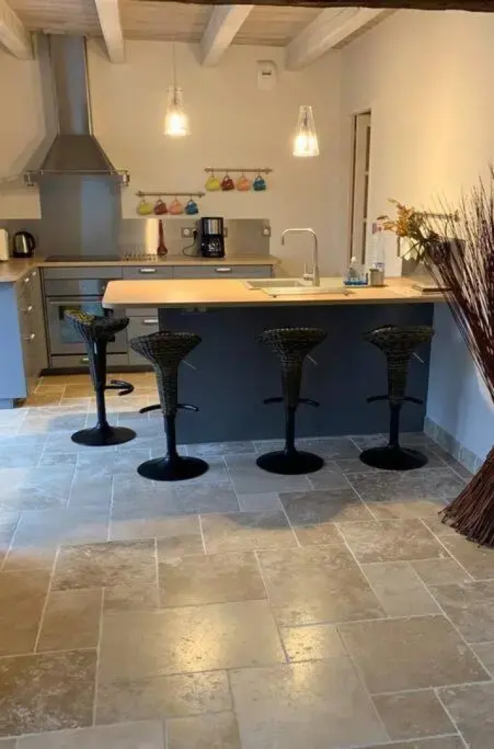 Gîte Fayl-Billot, 4 pièces, 6 personnes - FR-1-611-61