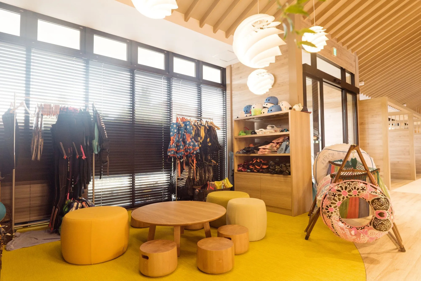 Allamanda Imgya Coral Village