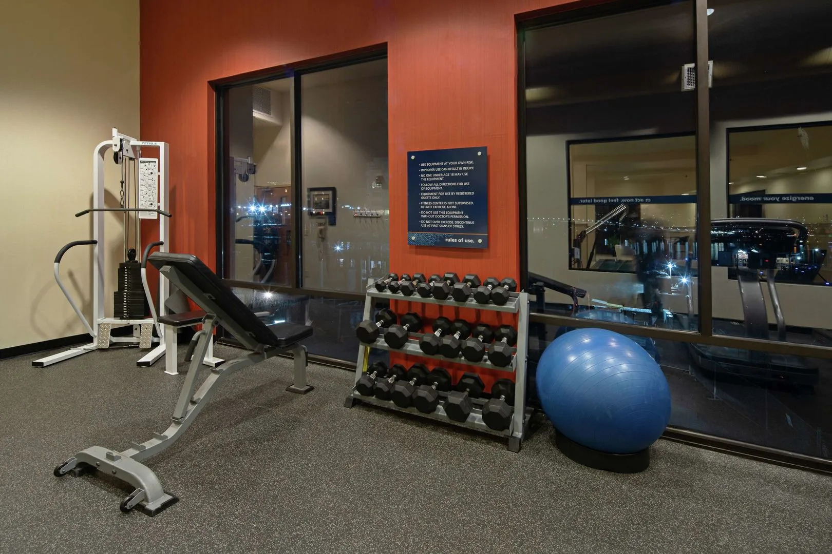 Hampton Inn & Suites Bremerton