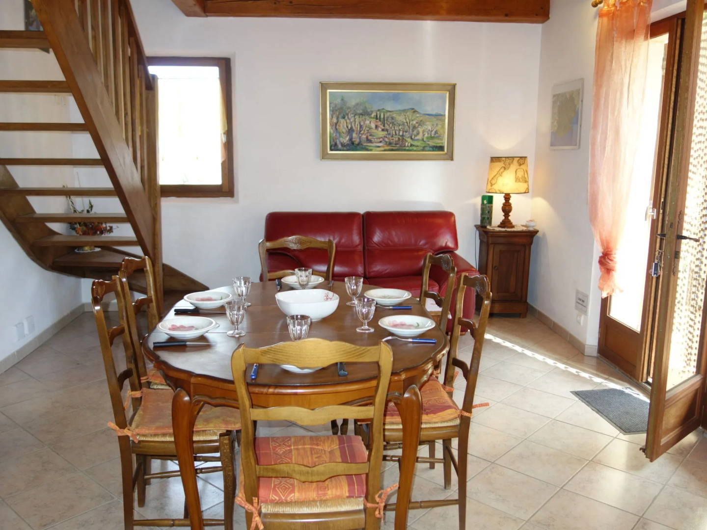 Holiday Home Le Brulat