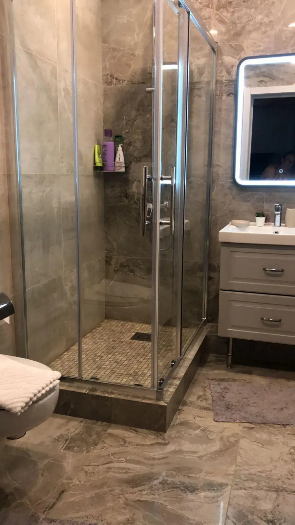 Вилла Лаванда