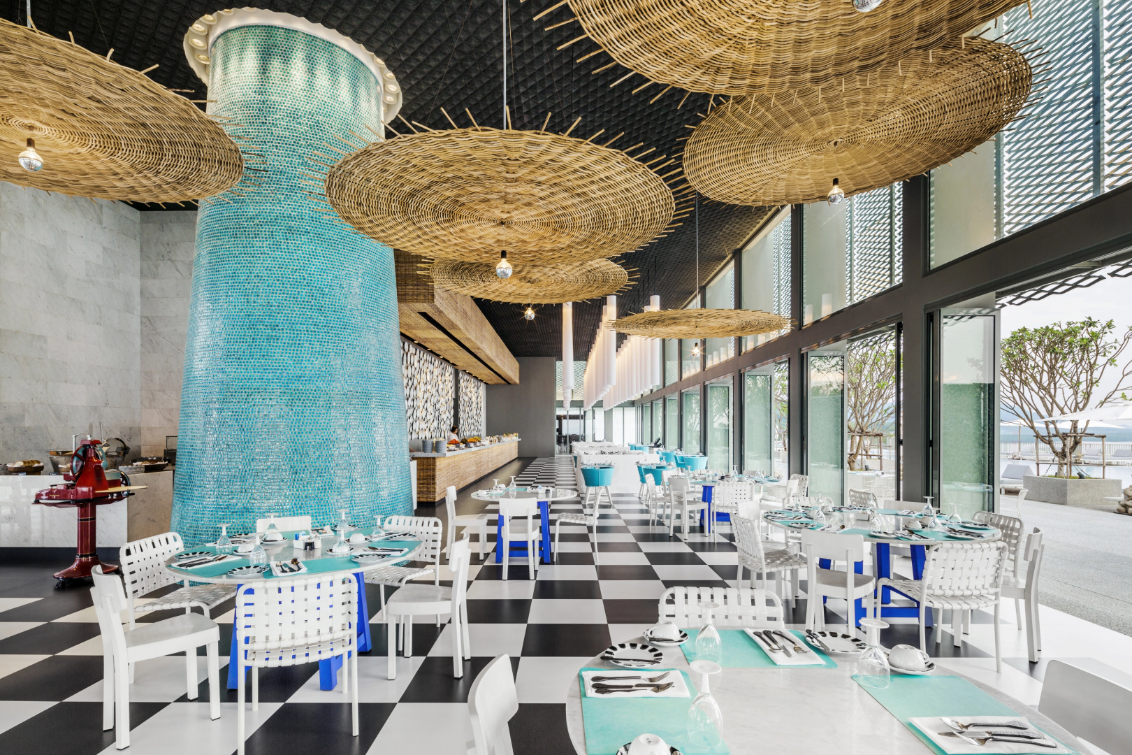 COMO Point Yamu, Phuket