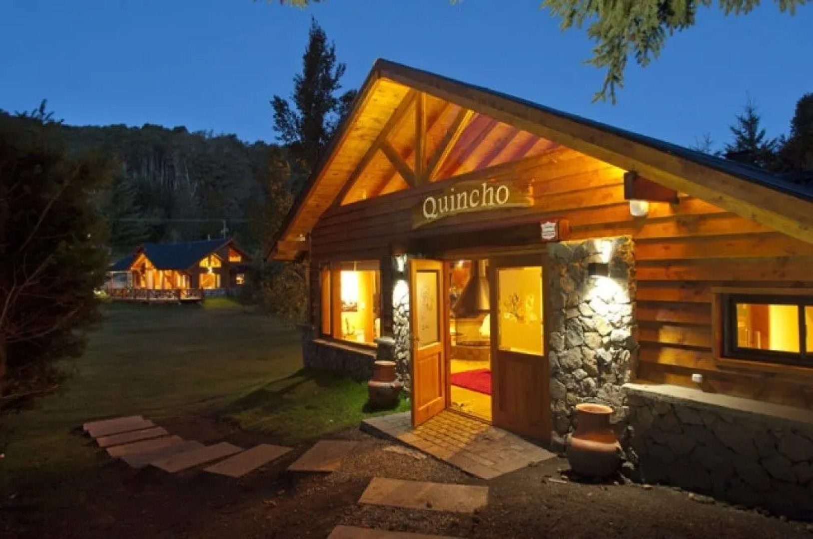 La Comarca Suites De Montaña & Spa