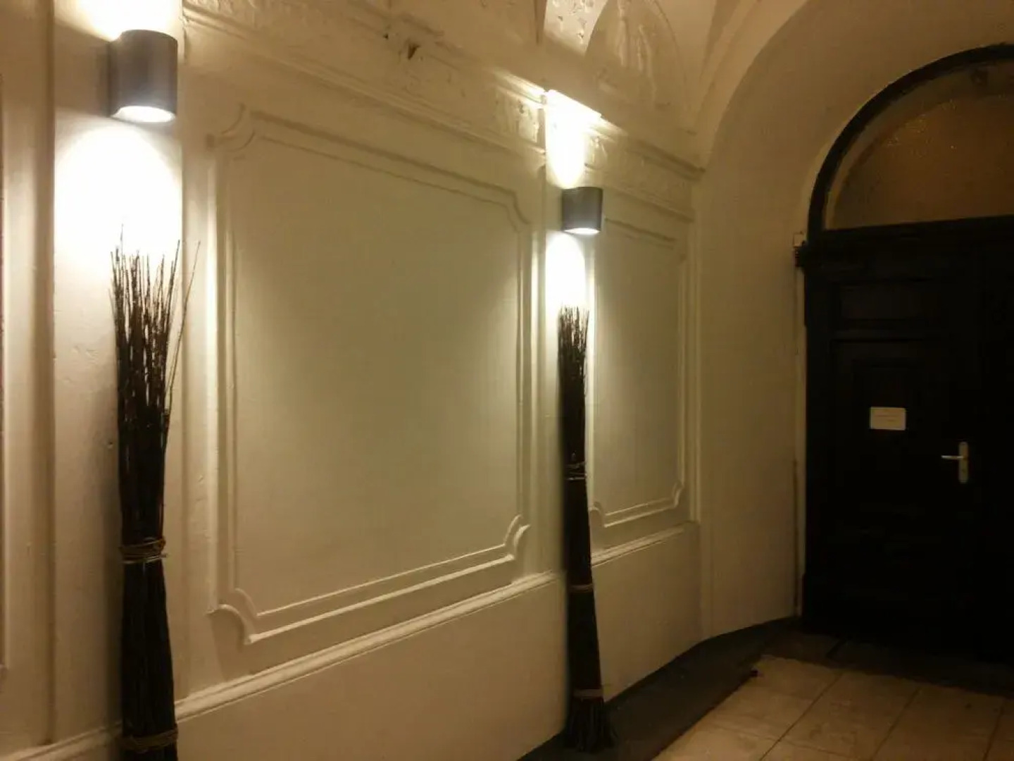 Prague Apartment 38 Vanessa