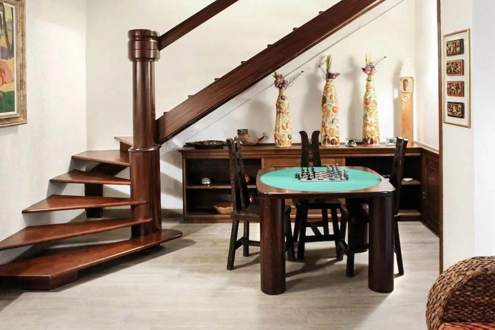 LHP Suite Villa Rivisondoli