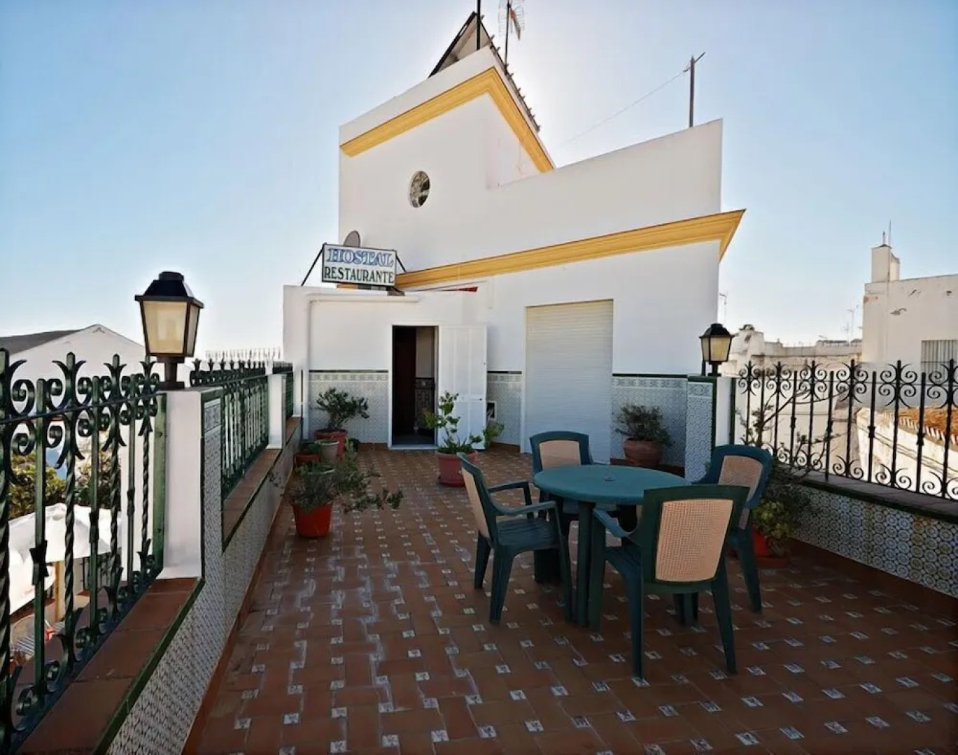 Hostal La Posada de Conil