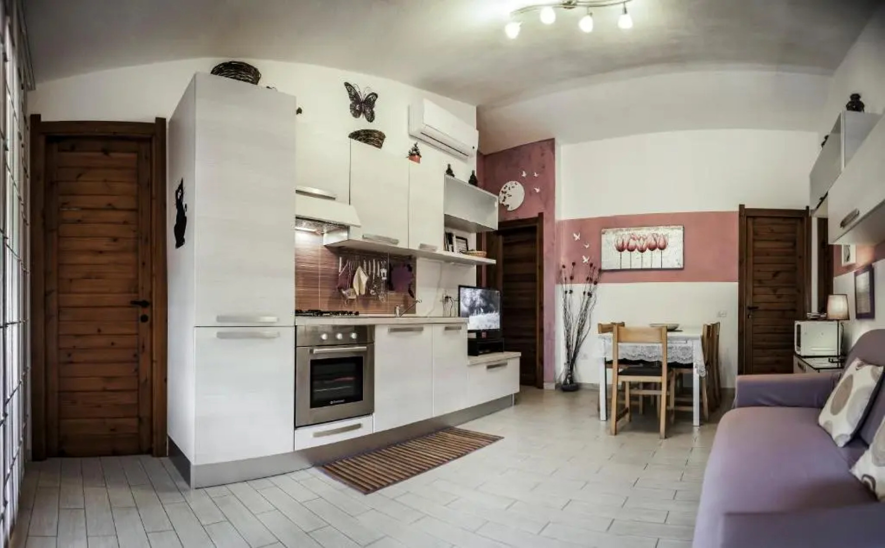 Pinus Village Apartments 2