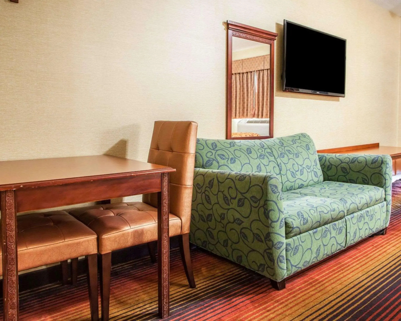 Rodeway Inn Jersey City near Hoboken