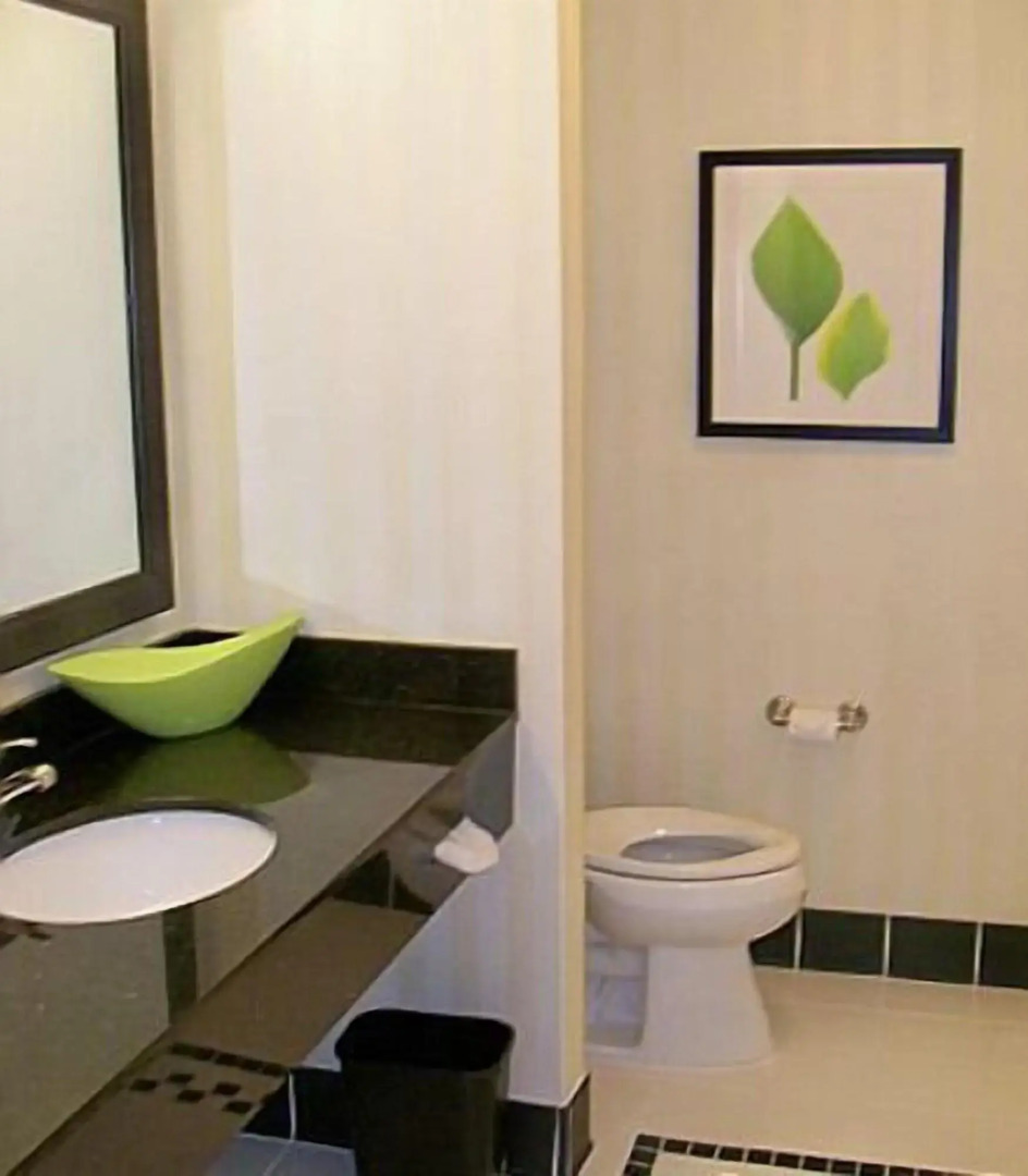 Fairfield Inn & Suites Palm Coast I-95