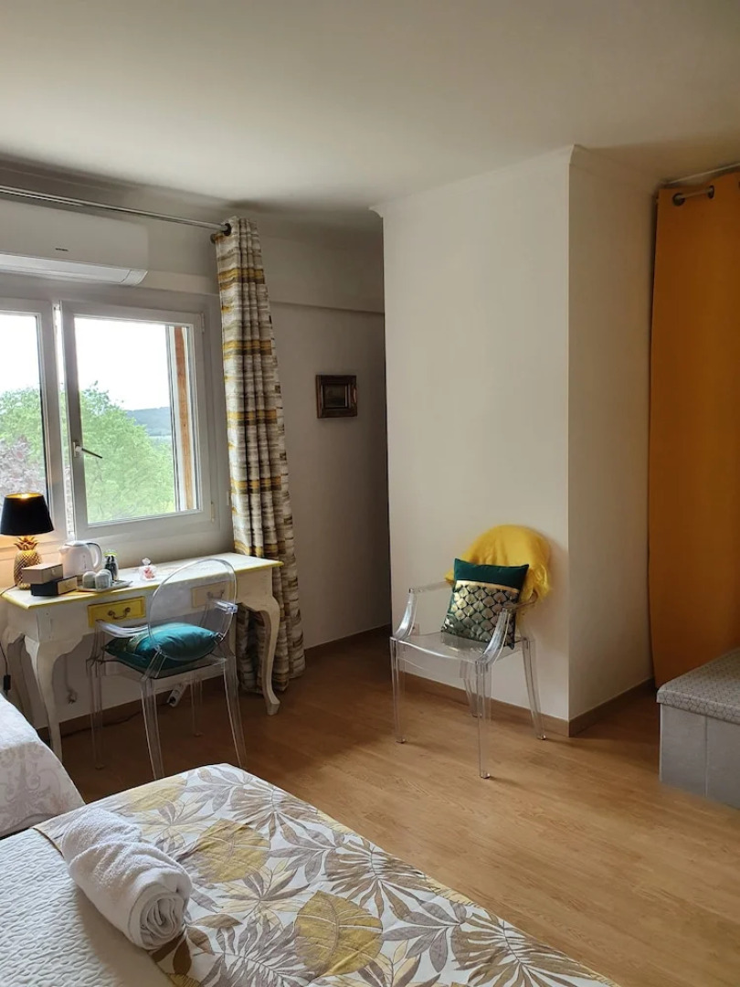 Montèze Paradis Chambres d'Hotes