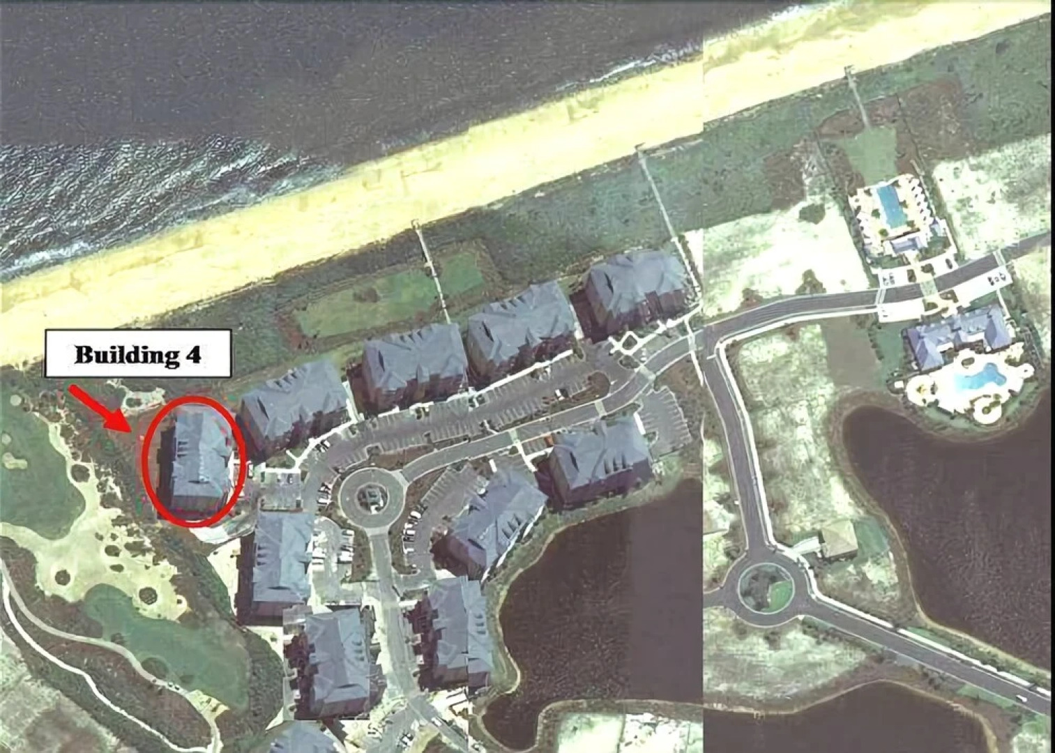 452 Cinnamon Beach - Three Bedroom Condo