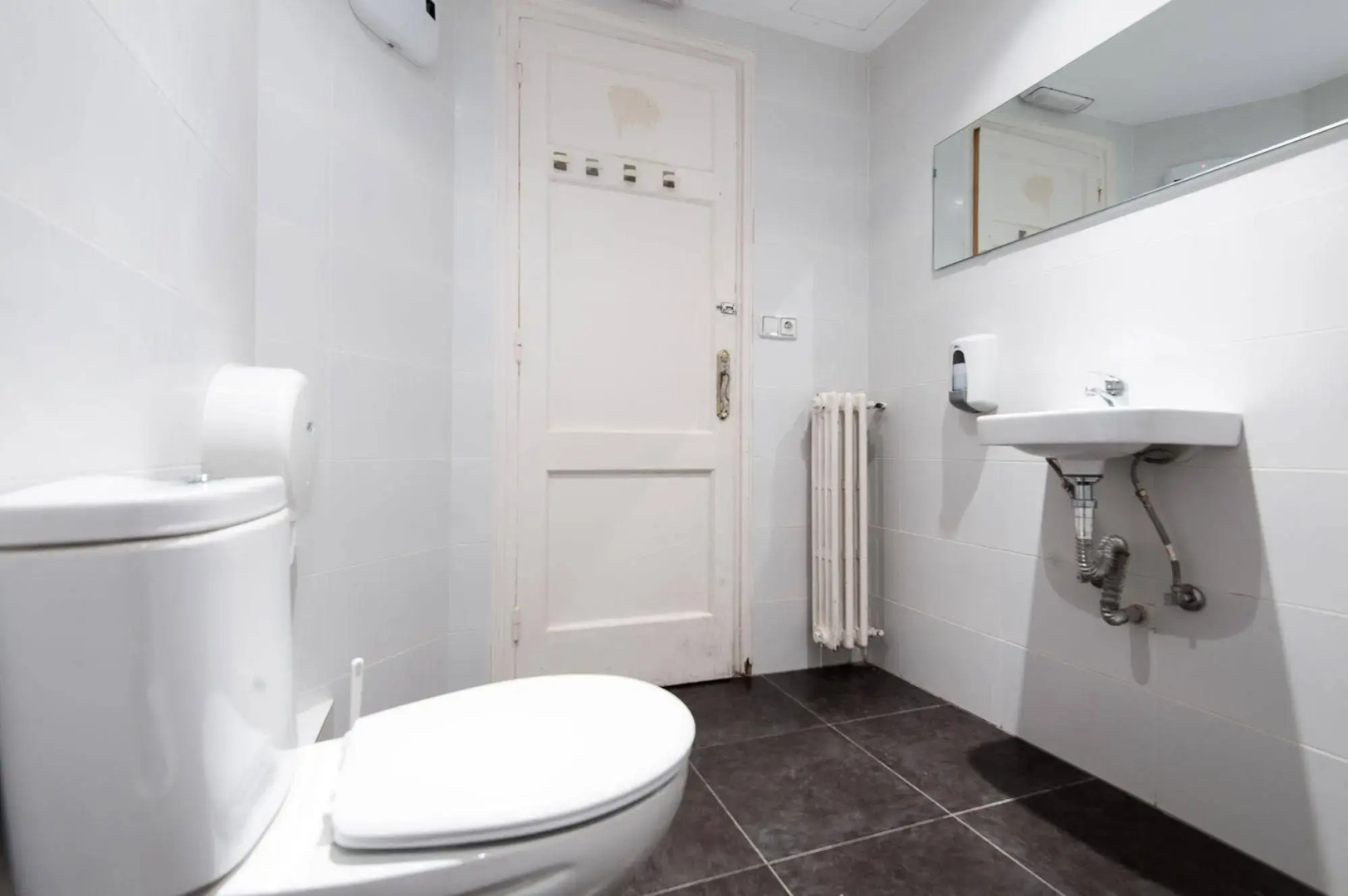 Wow Hostel Barcelona