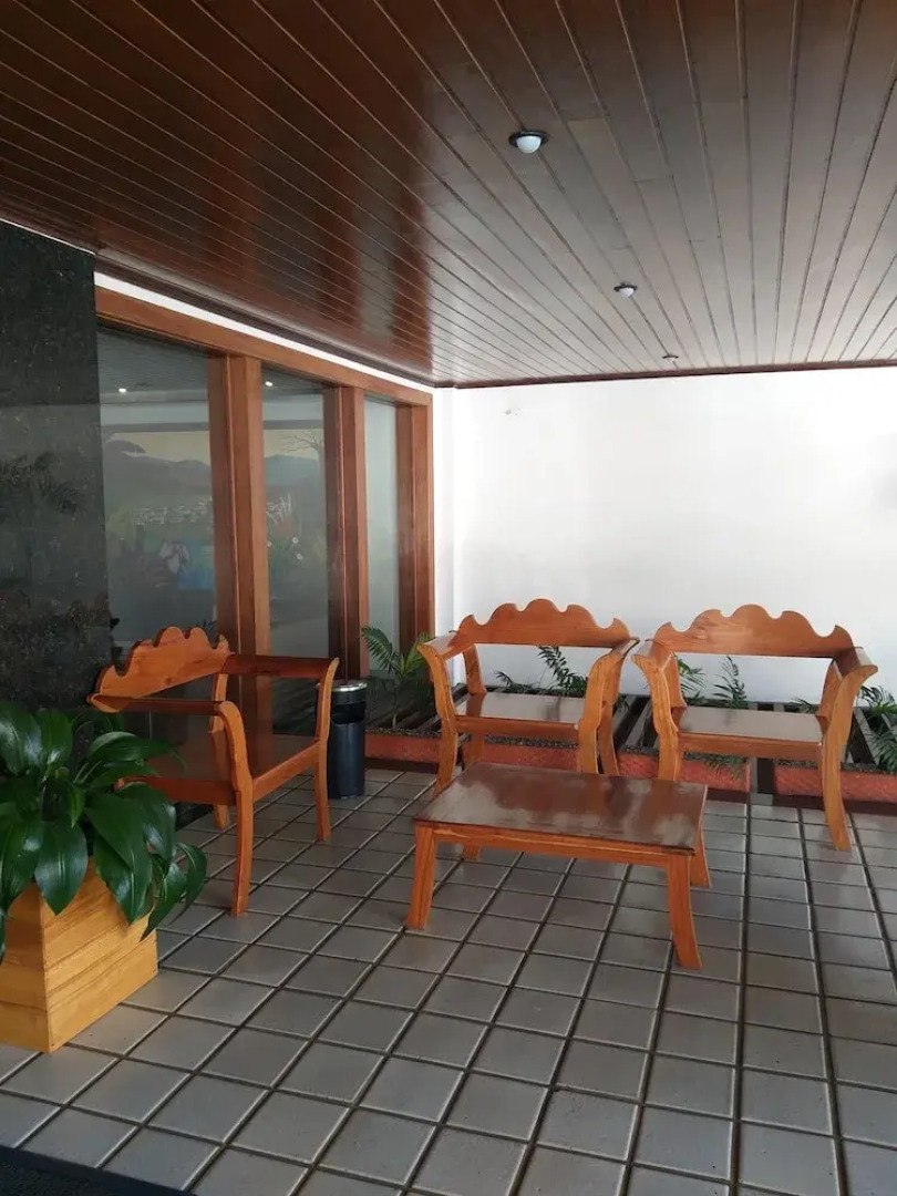 Livramento Palace Hotel