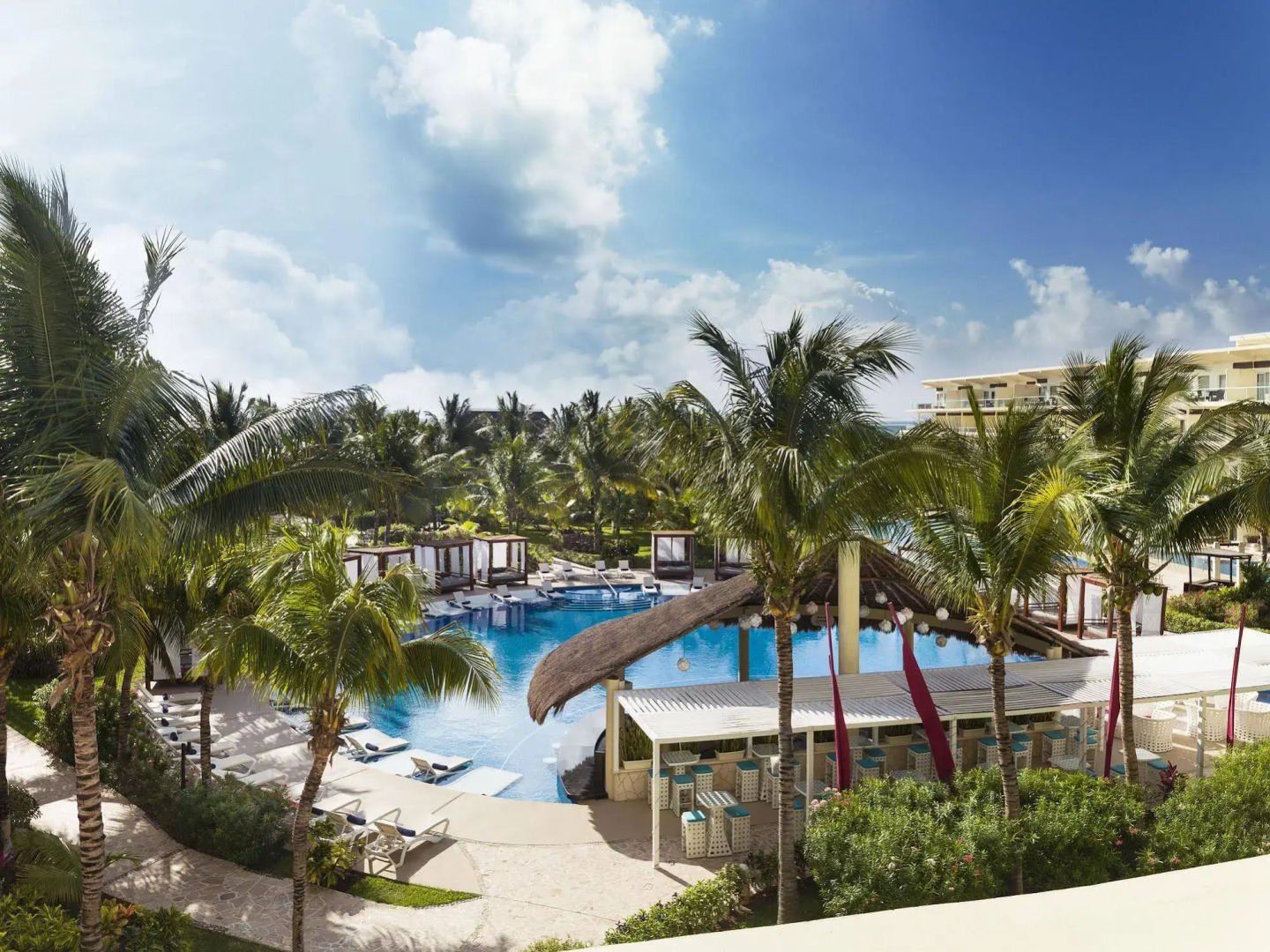 Iberostar Selection Riviera Cancun