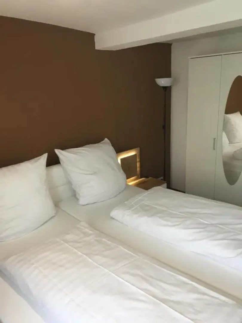 Ferienwohnung "Zur Ottoburg" in Schlitz