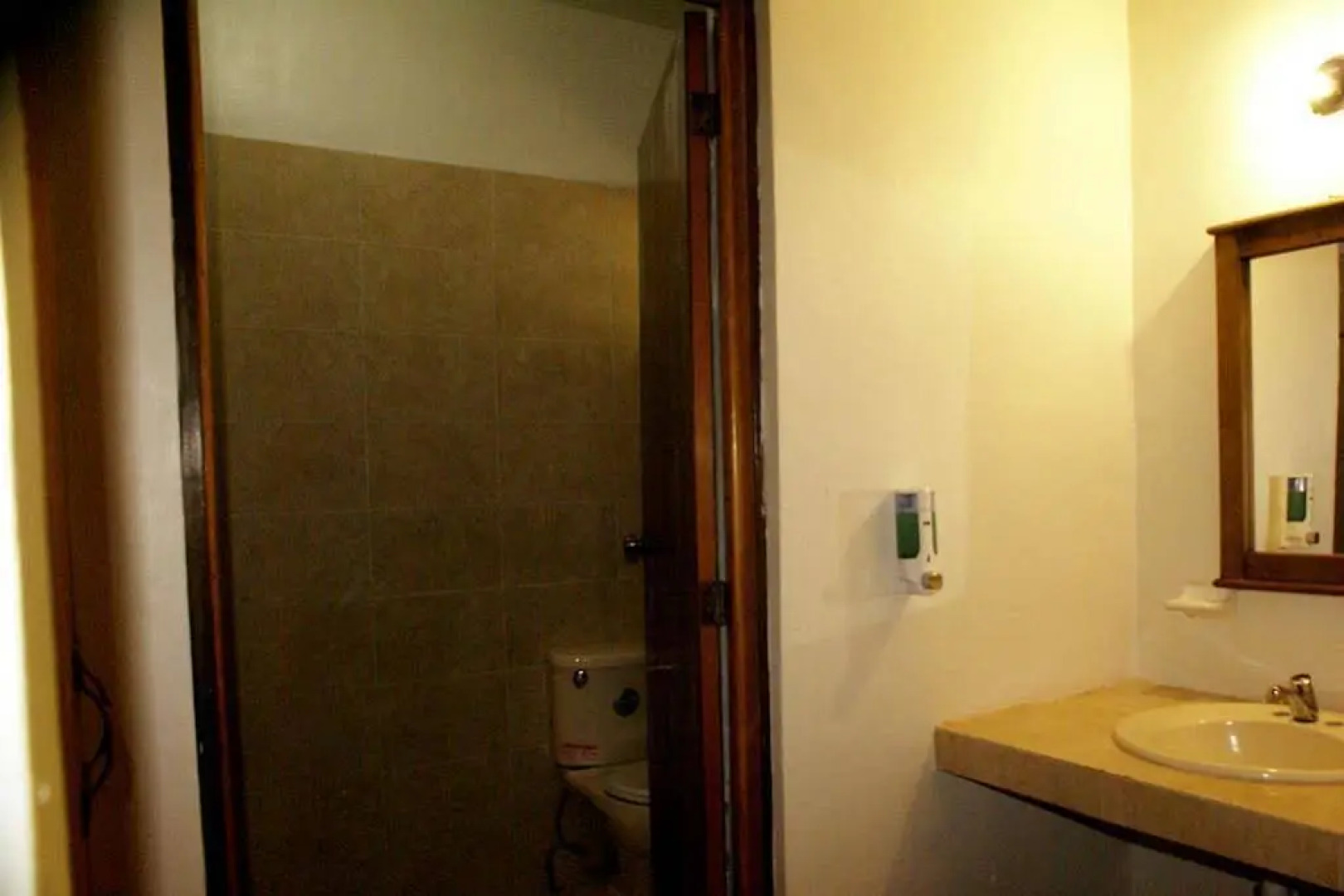 Ecolodge Lacandones - Selva Lacandona