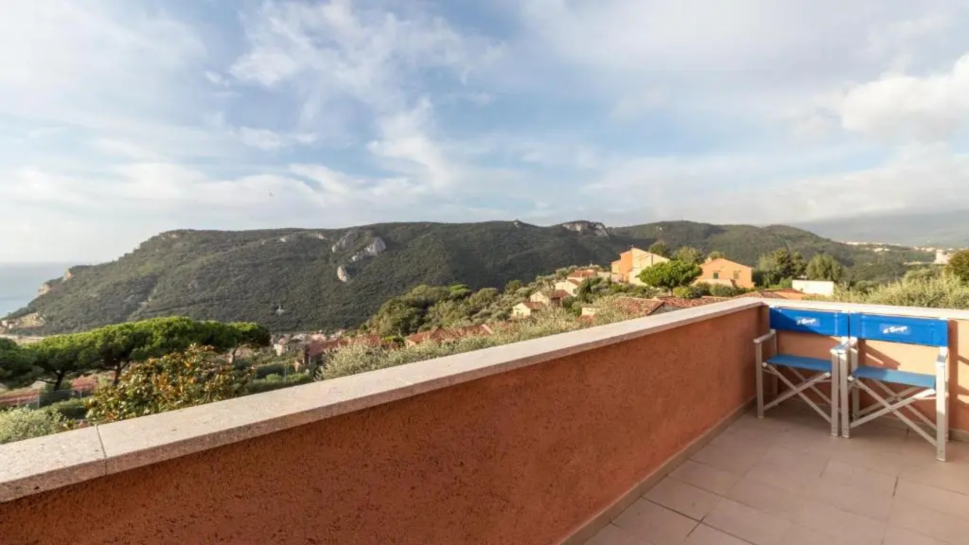 Italianway - Il Borgo apartments