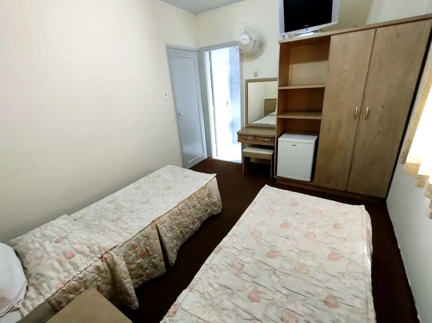 Pousada Águas de Lindóia