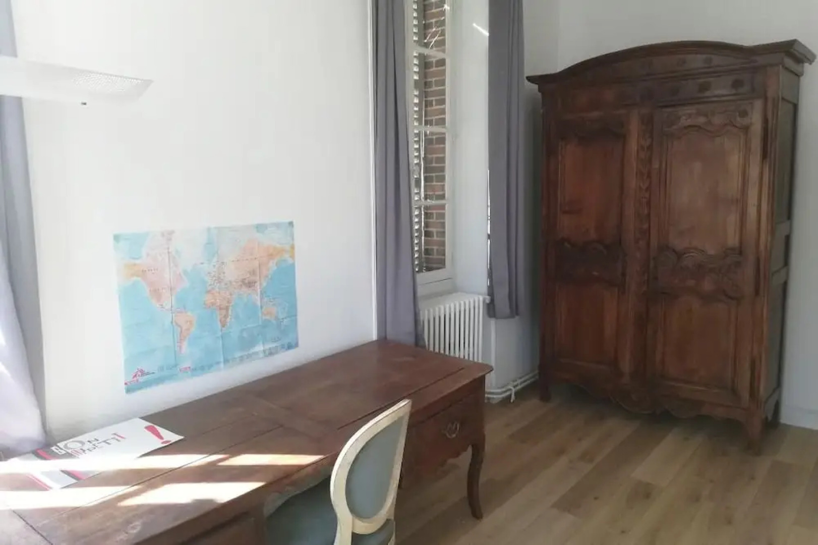 Grand Corps de Ferme