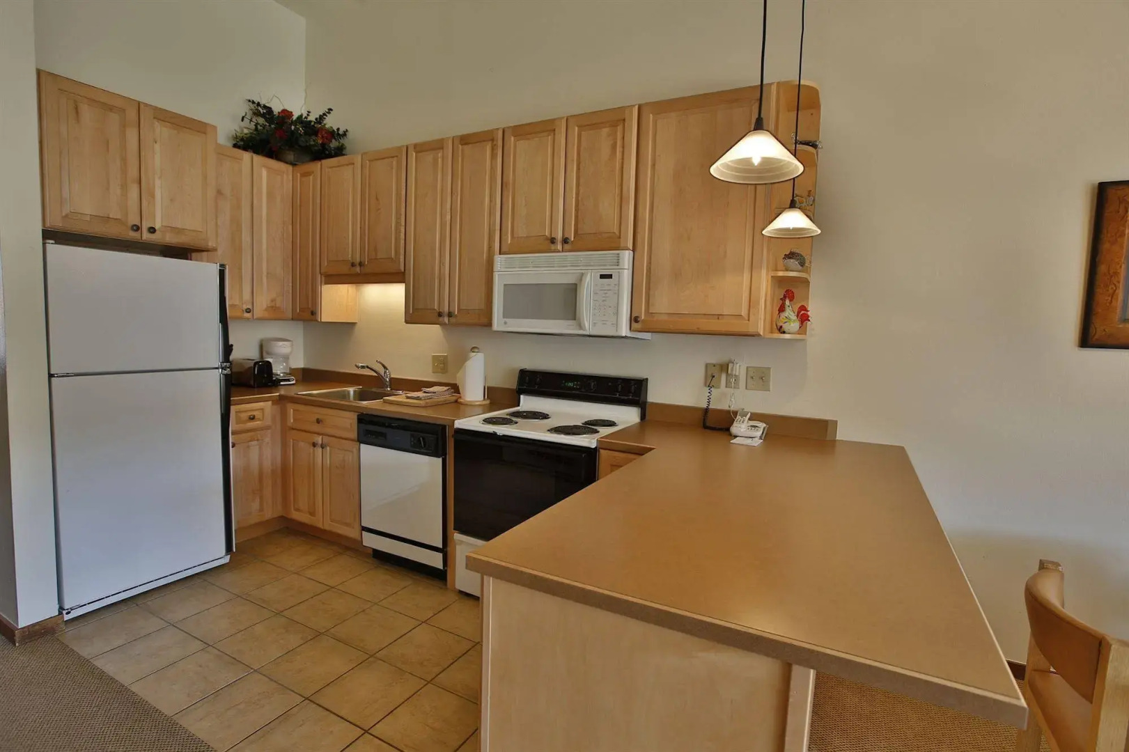 Terracehouse Condominiums by Destination Hotels & Resorts