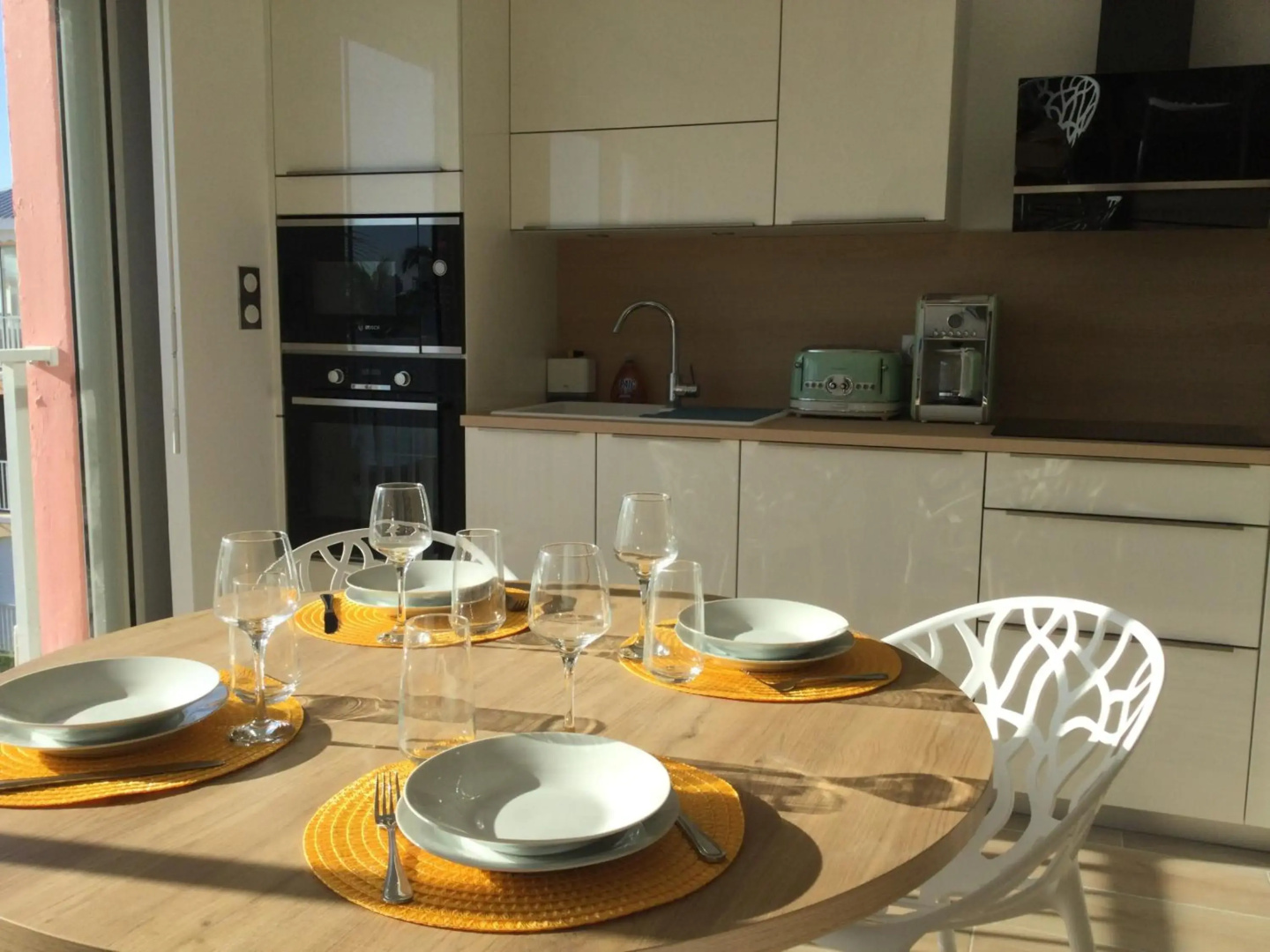 Appartement Duplex Vue Lagon 1216