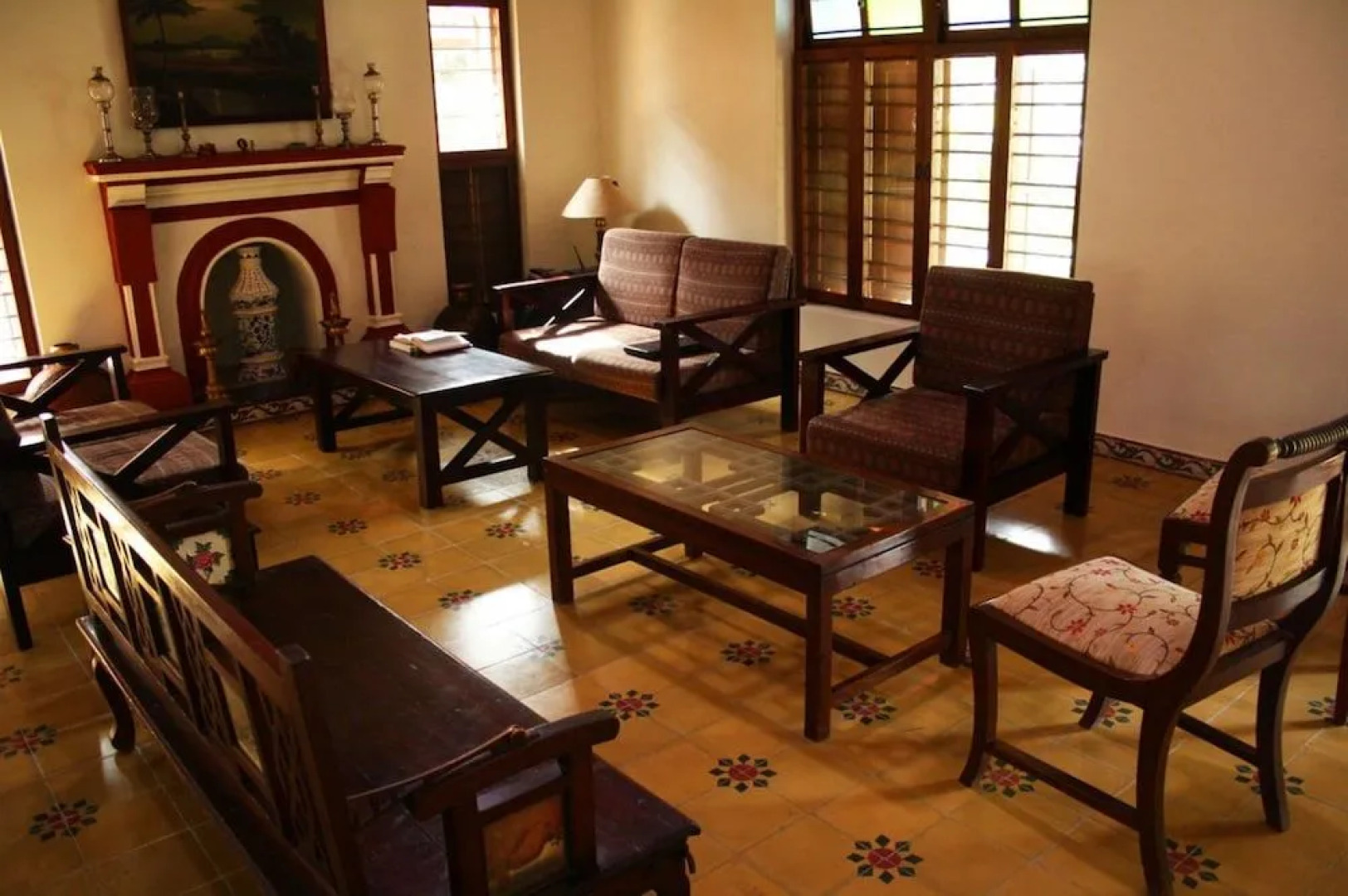 Tripvillas @ Silver Brook Estate