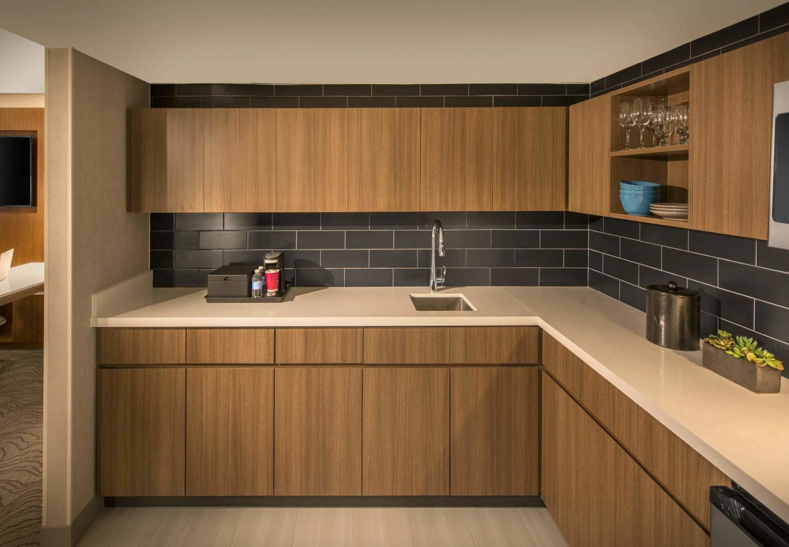 Denver Marriott Tech Center