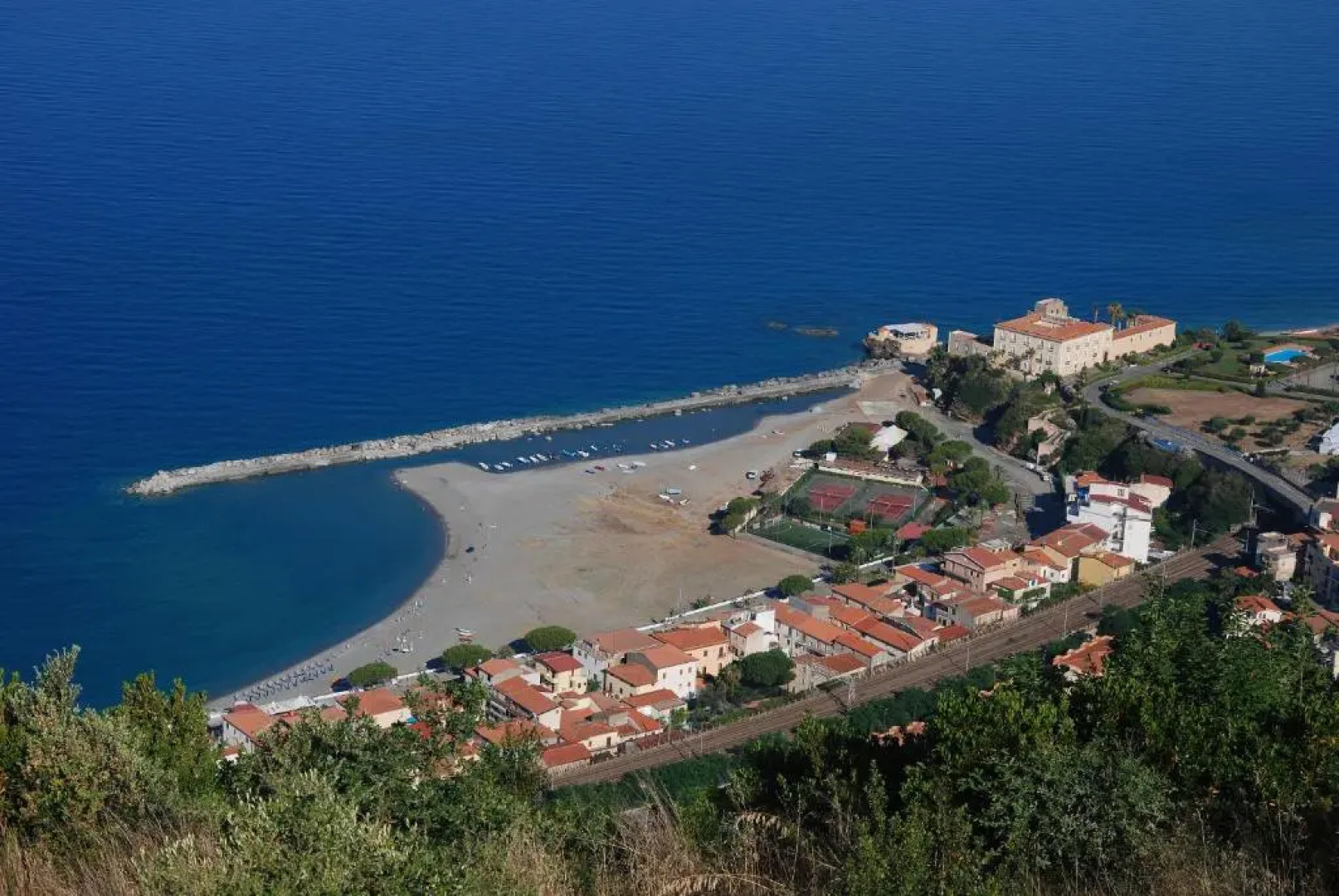 Villa Cirimarco