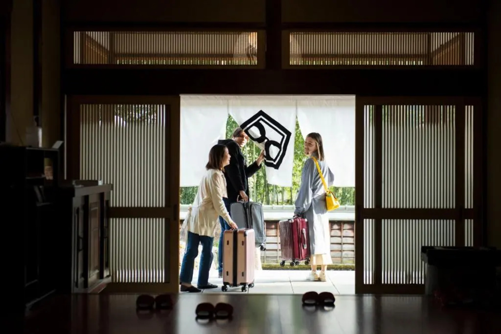 JAPAN CRAFT HOUSE- Vacation STAY 5077