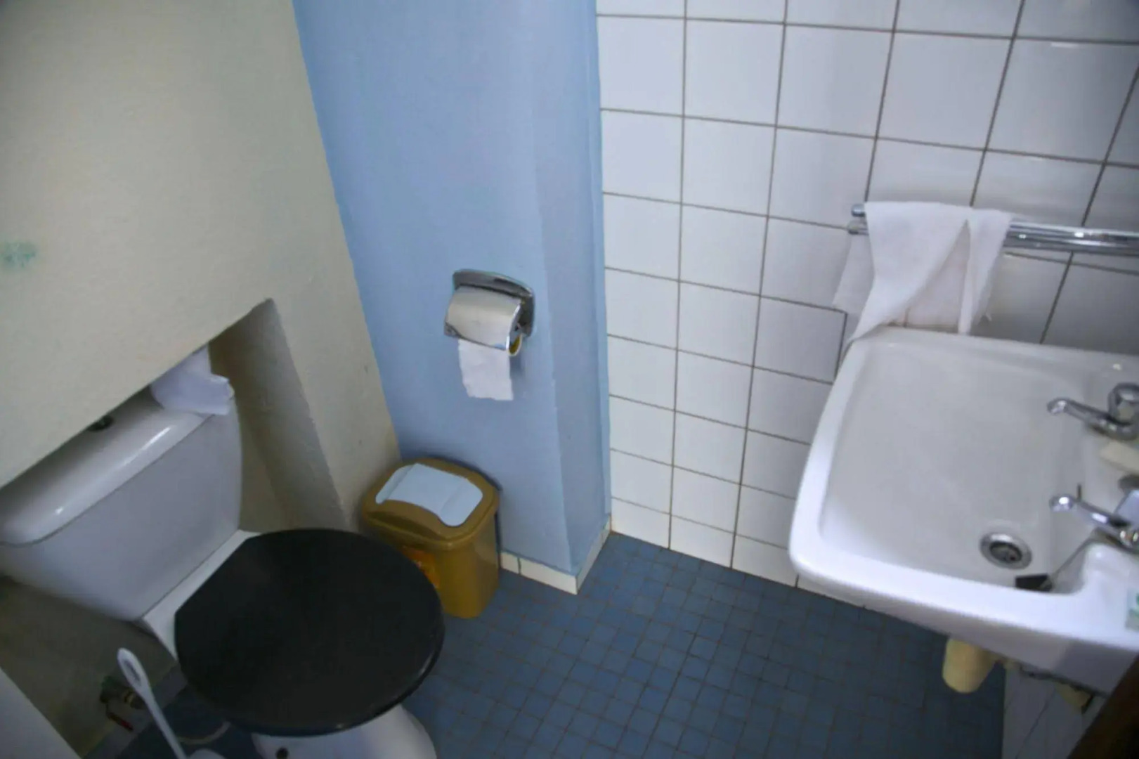 Discover Rwanda Gisenyi Beach