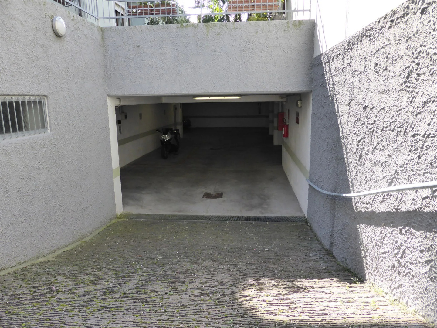 Residence Alle Palme