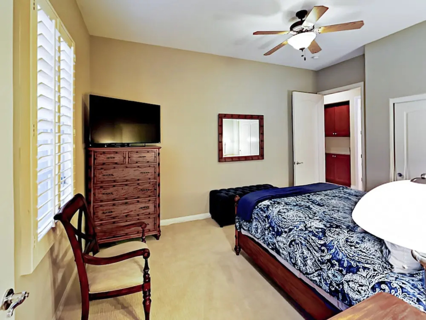 Gated Legacy - 3 Br Condo