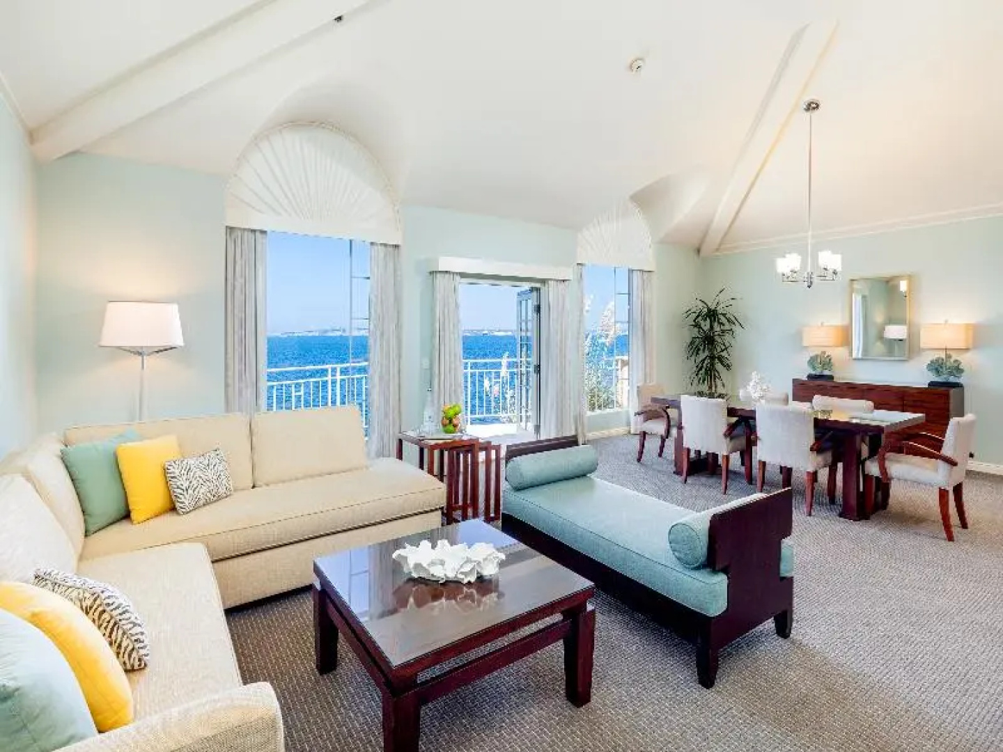 Loews Coronado Bay