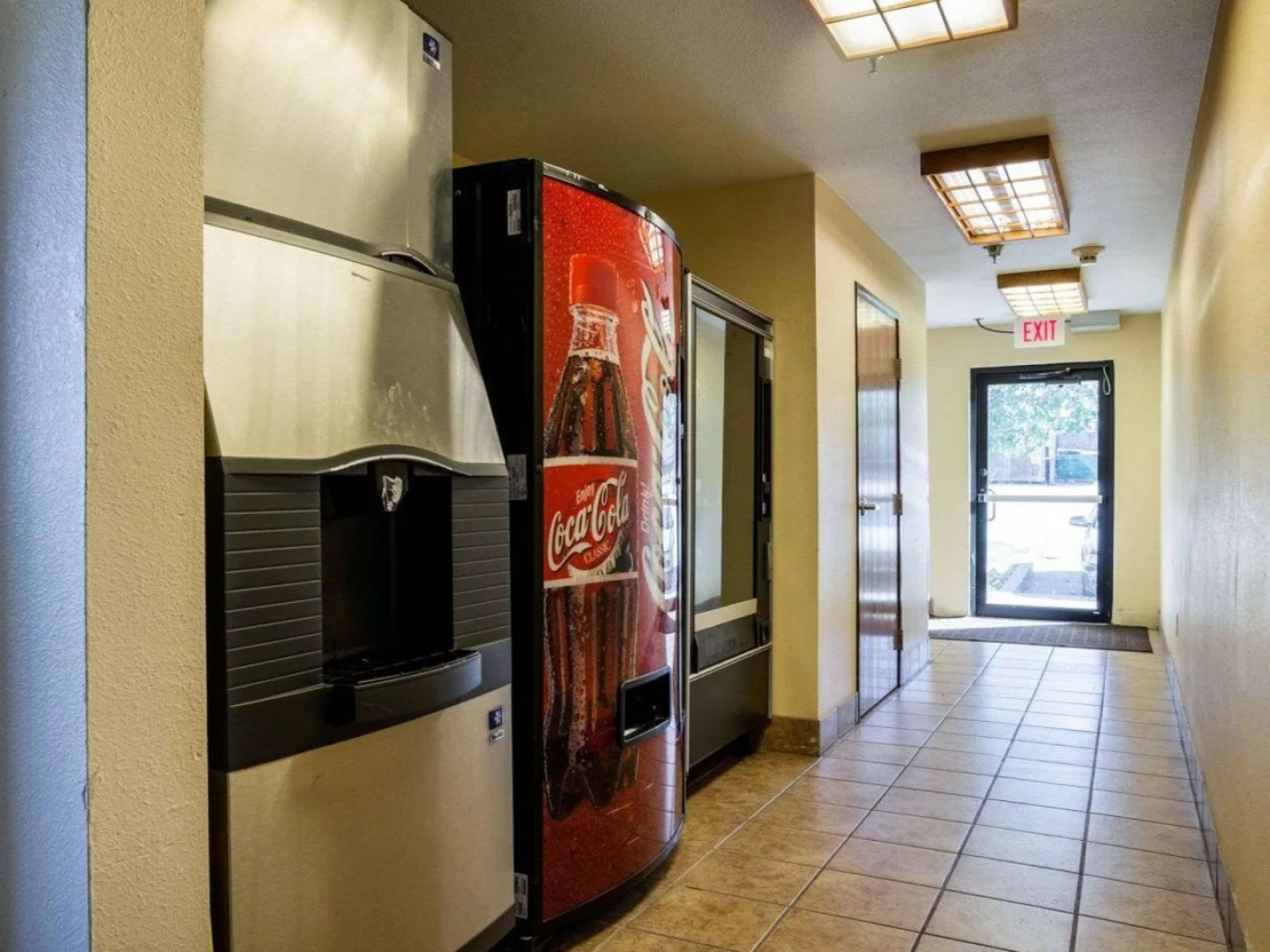 Best Western Emporia Inn