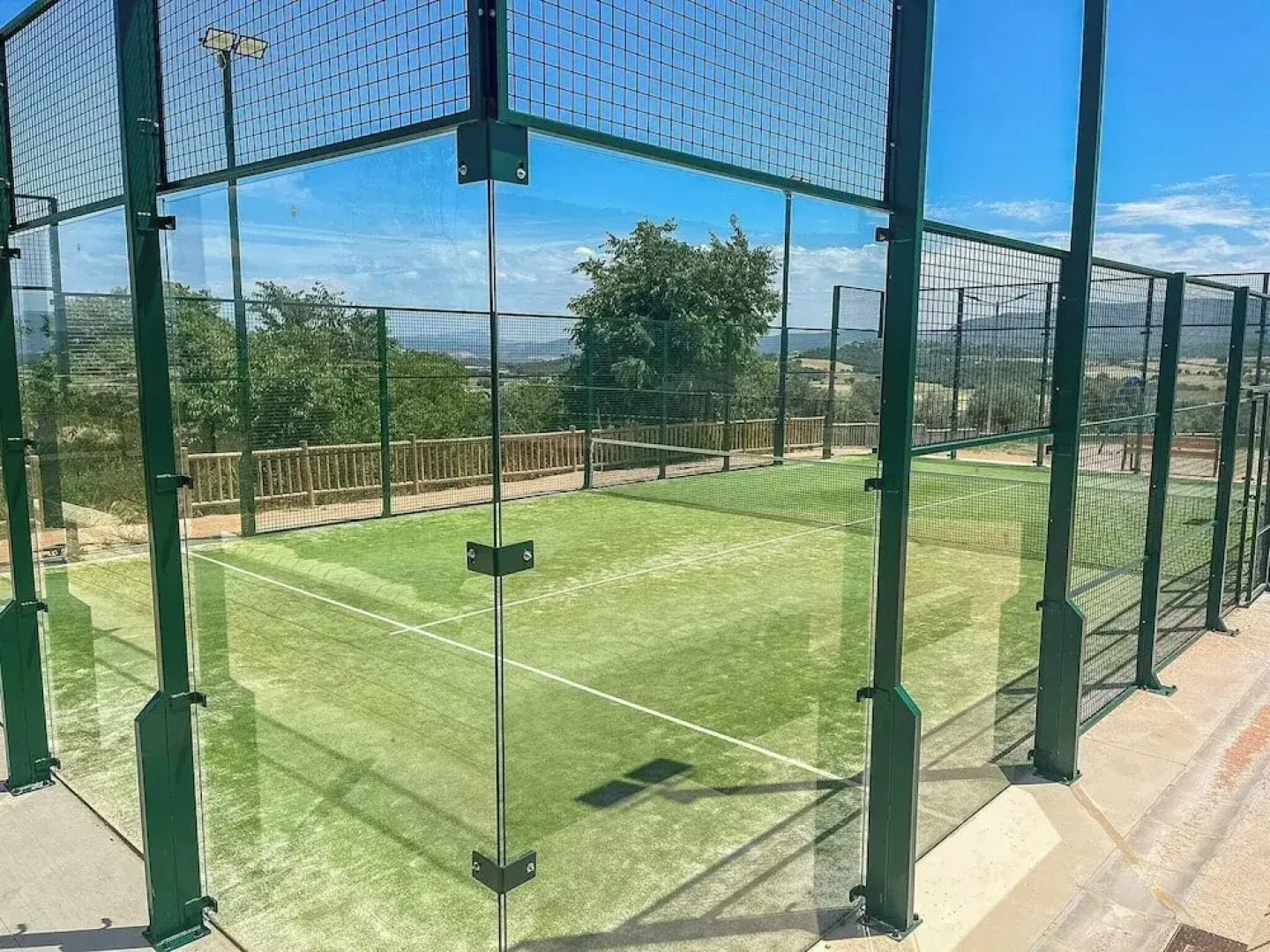 Experience the Rural Spain With Wine, Activities and More at Sidro & Co