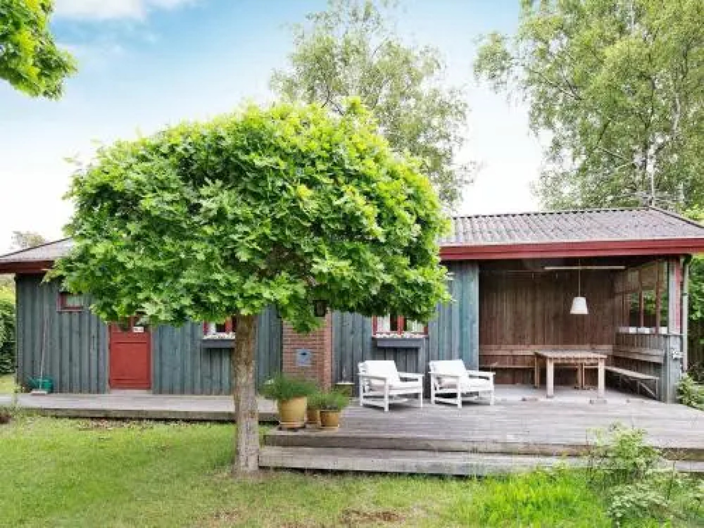 Holiday Home in Slagelse