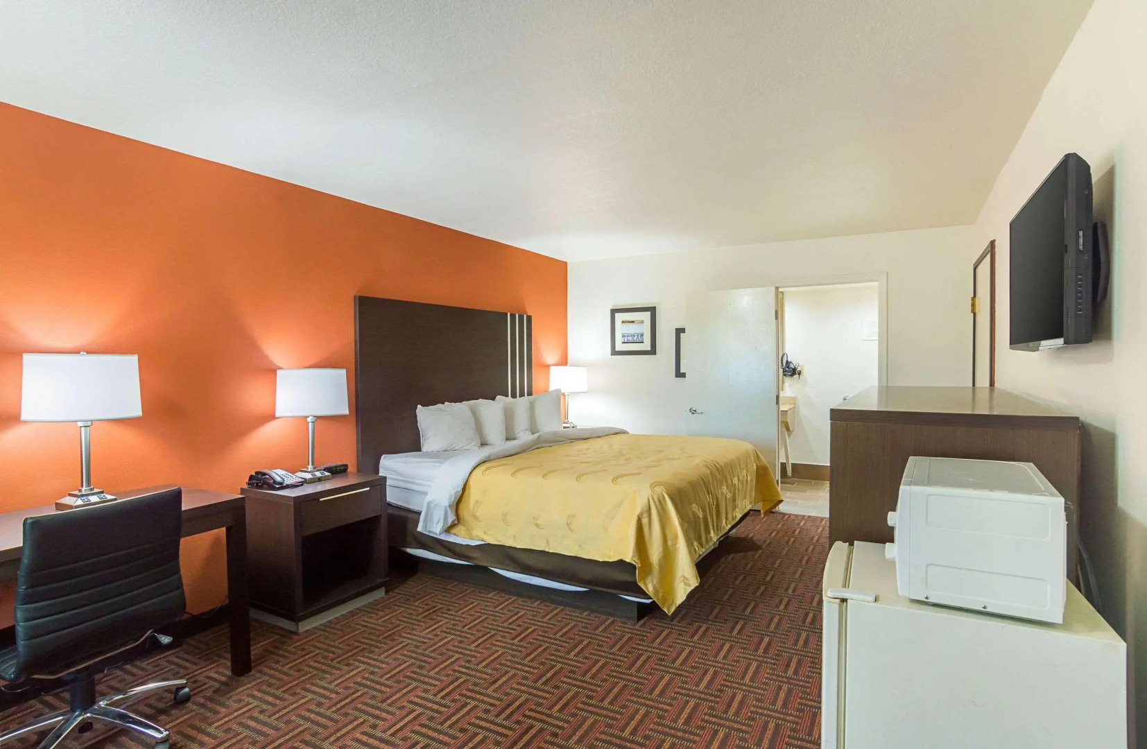 Quality Inn Amarillo East